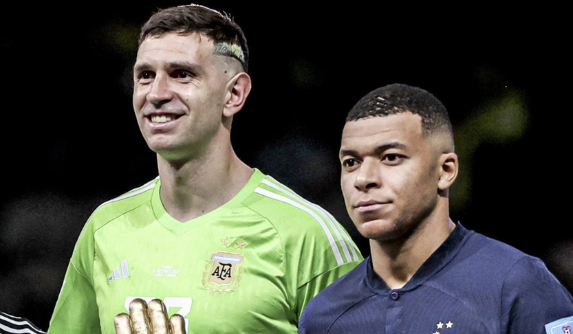 合乐运营赛事团队：法国足协投诉大马丁，姆巴佩与法国队难道就对吗？